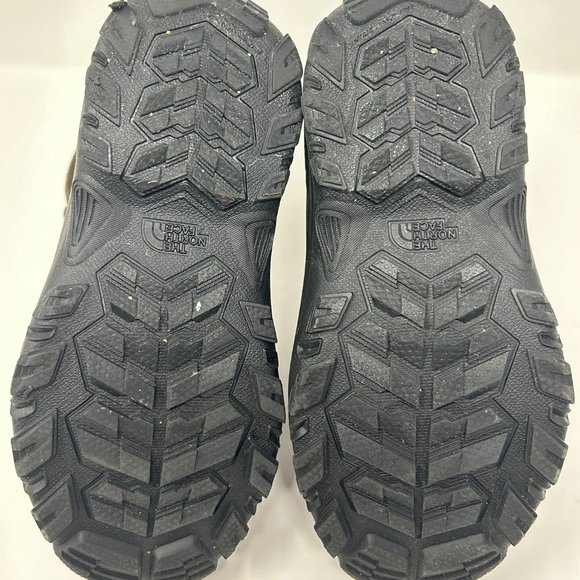 Northface Boy's Chilkat Lace II Boots Size 4 - Picture 2 of 7